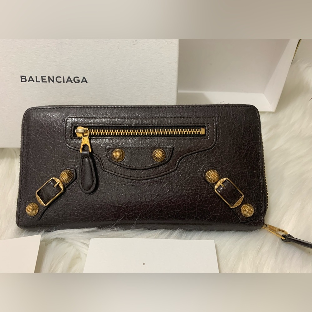 CONTINENTAL ZIP Wallet - Picture 9 of 9
